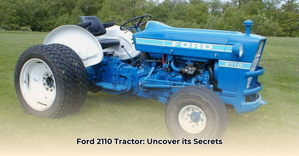 ford-2110-tractor-specs